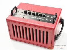 Phil Jones Bass Double Four [WLH23]【難波店在庫】_2