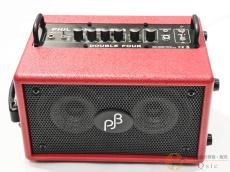 Phil Jones Bass Double Four [WLH23]【難波店在庫】_3