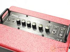 Phil Jones Bass Double Four [WLH23]【難波店在庫】_7