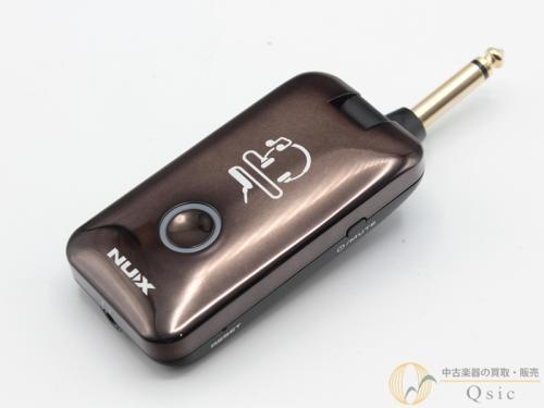 nux MP-2 [WLW07]【阿倍野店在庫】