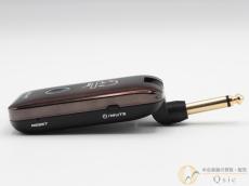 nux MP-2 [WLW07]【阿倍野店在庫】_4