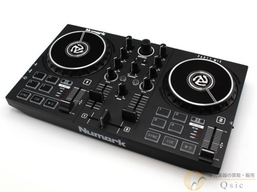 Numark party mix II [VLY65]【阿倍野店在庫】