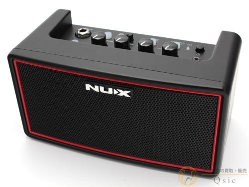 nux MIGHTY AIR [WLW01]【阿倍野店在庫】
