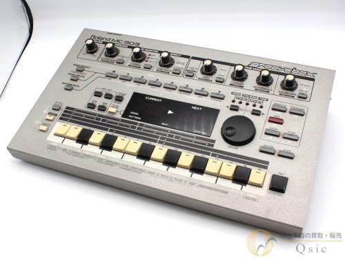 Roland MC-303 [VLX14]【阿倍野店在庫】