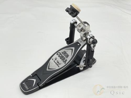 TAMA Iron Cobra [WLM10]【梅田店在庫】