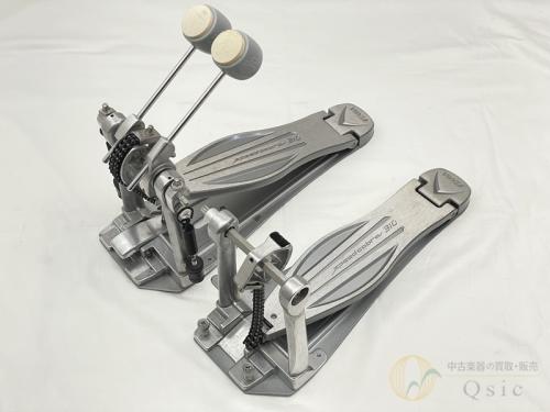 TAMA Speed Cobra 310 Twin Pedal [WLM09]【梅田店在庫】