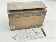 TAMA Speed Cobra 310 Twin Pedal [WLM09]【梅田店在庫】_8