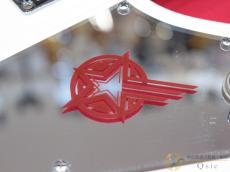 Washburn USA PS2012 2012年製 【返品OK】[VLX18]【阿倍野店在庫】_9