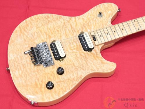 EVH Wolfgang Special NAT 2012年製 【返品OK】[VLX16]【阿倍野店在庫】