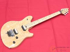 EVH Wolfgang Special NAT 2012年製 【返品OK】[VLX16]【阿倍野店在庫】_2