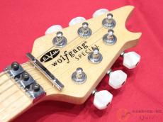 EVH Wolfgang Special NAT 2012年製 【返品OK】[VLX16]【阿倍野店在庫】_7