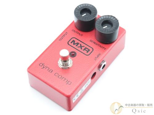 MXR M102 [VLX26]【阿倍野店在庫】