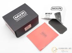MXR M102 [VLX26]【阿倍野店在庫】_7