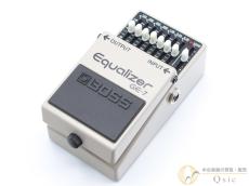 BOSS GE-7 [VLX31]【阿倍野店在庫】