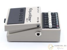 BOSS GE-7 [VLX31]【阿倍野店在庫】_3