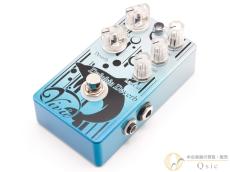 Vivie Dolphin Deverb V2.0 [VLX30]【阿倍野店在庫】
