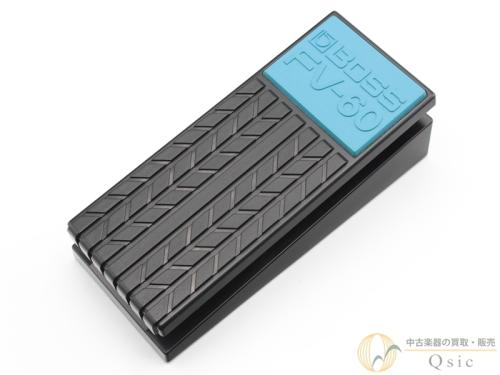 BOSS FV-60 [VLX32]【阿倍野店在庫】