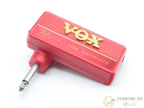 VOX amPlug AP-JS [VLX77]【阿倍野店在庫】