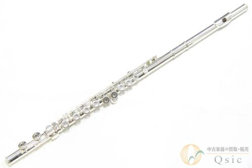 Haynes Flute Regular Model 1971年製 [調整済み] 【返品OK】[PL050]【神戸店在庫】