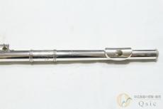 Haynes Flute Regular Model 1971年製 [調整済み] 【返品OK】[PL050]【神戸店在庫】_3