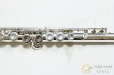 Haynes Flute Regular Model 1971年製 [調整済み] 【返品OK】[PL050]【神戸店在庫】_4