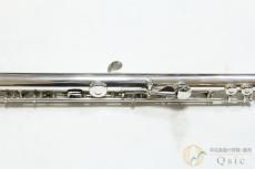 Haynes Flute Regular Model 1971年製 [調整済み] 【返品OK】[PL050]【神戸店在庫】_7