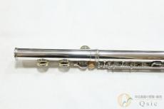 Haynes Flute Regular Model 1971年製 [調整済み] 【返品OK】[PL050]【神戸店在庫】_8