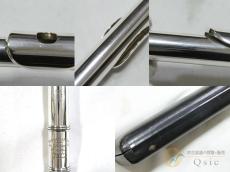 Haynes Flute Regular Model 1971年製 [調整済み] 【返品OK】[PL050]【神戸店在庫】_9