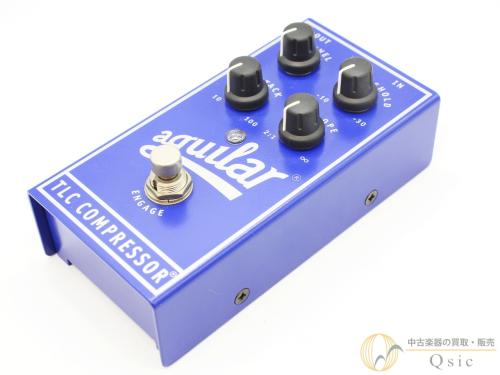 aguilar TLC Compressor [WLH47]【難波店在庫】