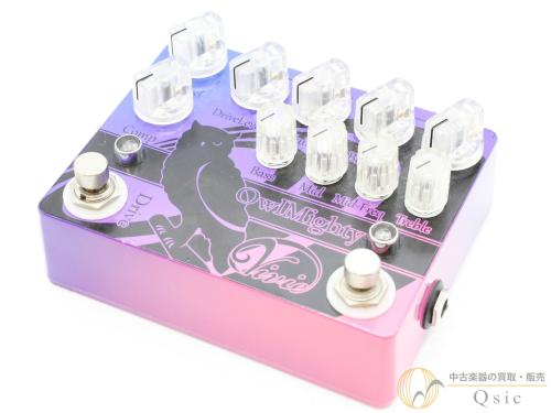 Vivie Owl Mighty [WLH46]【難波店在庫】