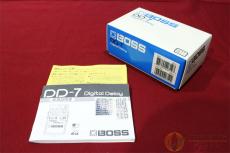 BOSS DD-7 [WL597]【神戸店在庫】_8
