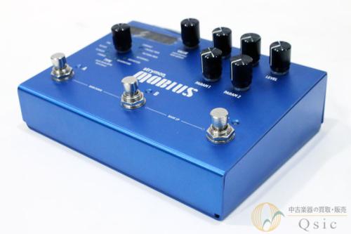 strymon Mobius [WL618]【神戸店在庫】