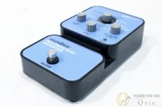 SOURCE AUDIO SA125 Multiwave Bass Distortion [WL613]【神戸店在庫】