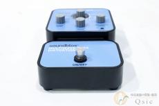 SOURCE AUDIO SA125 Multiwave Bass Distortion [WL613]【神戸店在庫】_5