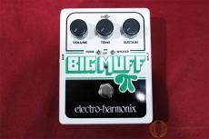Electro-Harmonix Big Muff Pi with Tone Wicker [WL306]【神戸店在庫】_7