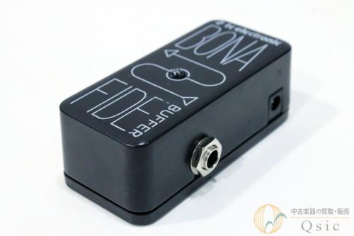 tc electronic BonaFide Buffer [WL616]【神戸店在庫】