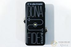 tc electronic BonaFide Buffer [WL616]【神戸店在庫】_7
