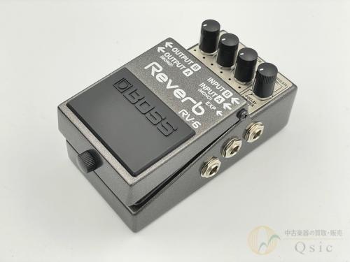 BOSS RV-6 [WLM13]【梅田店在庫】