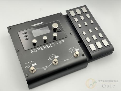 DigiTech RP360 XP [WLM17]【梅田店在庫】