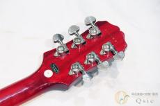 Epiphone LesPaul Standard Pro 2014年製 【返品OK】[WL084]【神戸店在庫】_9