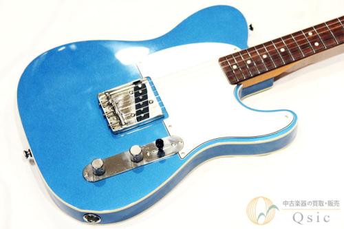 Squier by Fender FSR Classic Vibe 60s Custom Esquire LPB 【返品OK】[WL602]【神戸店在庫】