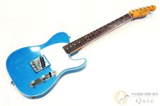 Squier by Fender FSR Classic Vibe 60s Custom Esquire LPB 【返品OK】[WL602]【神戸店在庫】_2