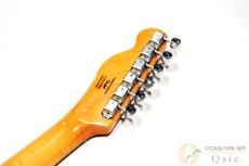 Squier by Fender FSR Classic Vibe 60s Custom Esquire LPB 【返品OK】[WL602]【神戸店在庫】_7