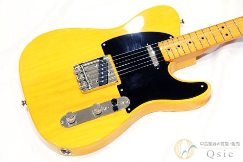 Squier by Fender Classic Vibe 50’s Telecaster 【返品OK】[WL291]【神戸店在庫】