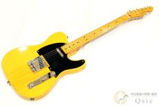 Squier by Fender Classic Vibe 50’s Telecaster 【返品OK】[WL291]【神戸店在庫】_2