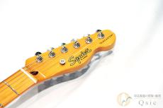 Squier by Fender Classic Vibe 50’s Telecaster 【返品OK】[WL291]【神戸店在庫】_4