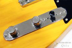 Squier by Fender Classic Vibe 50’s Telecaster 【返品OK】[WL291]【神戸店在庫】_8