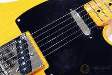 Squier by Fender Classic Vibe 50’s Telecaster 【返品OK】[WL291]【神戸店在庫】_9