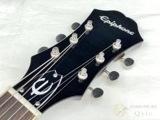 Epiphone Casino 2024年製 【返品OK】[WLM01]【梅田店在庫】_3