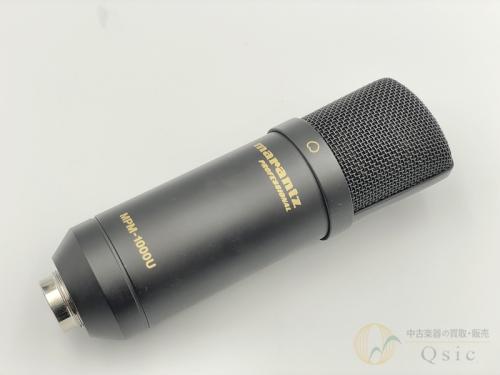 marantz MPM-1000U [WLM04]【梅田店在庫】